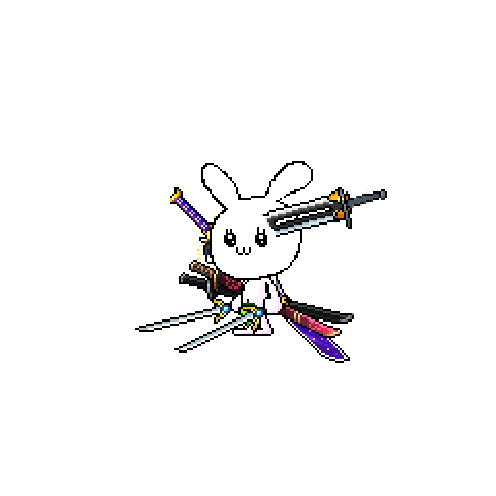虚拟形象
