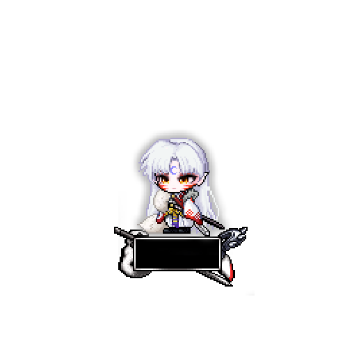造型