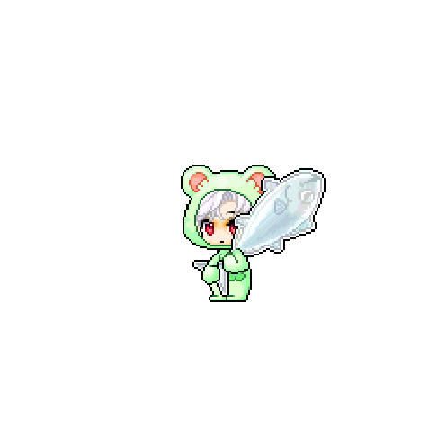 虚拟形象