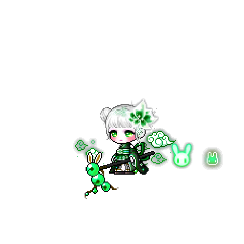 虚拟形象