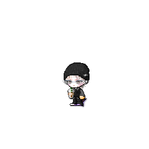 虚拟形象