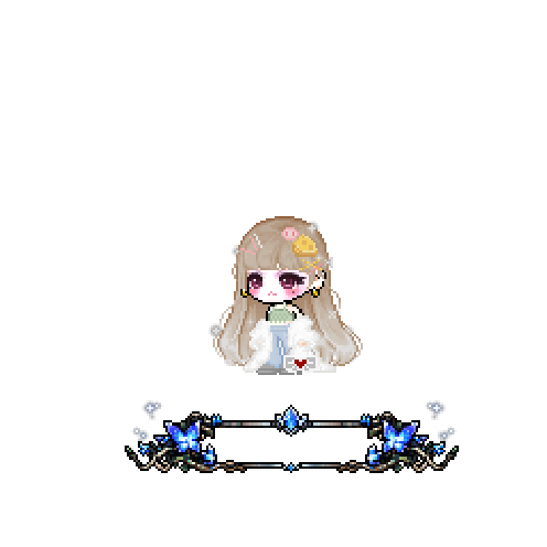 造型