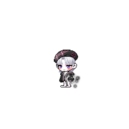 虚拟形象