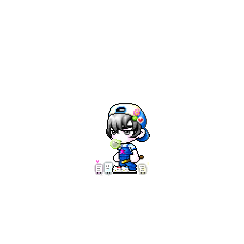 虚拟形象