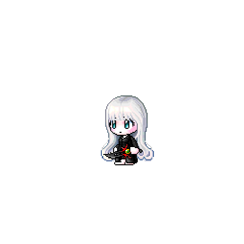 虚拟形象