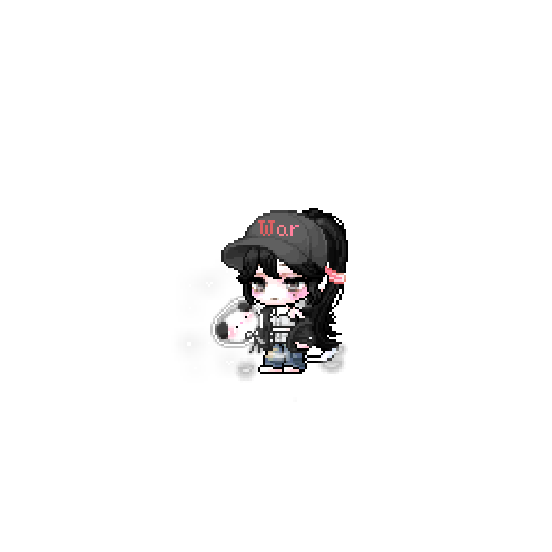 虚拟形象