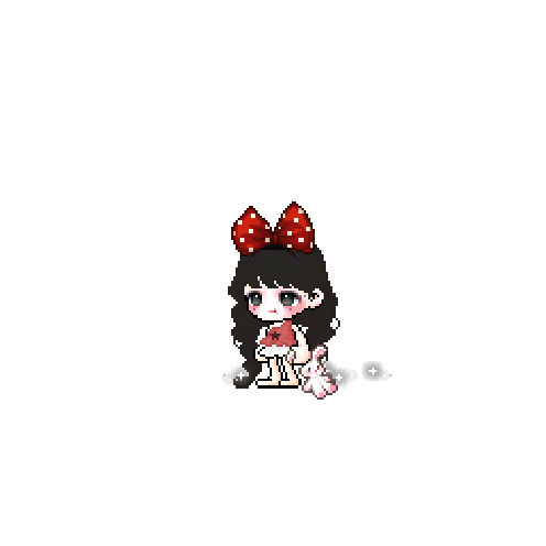虚拟形象