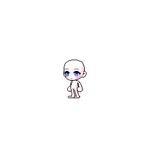 虚拟形象