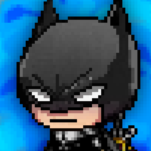 玩家個人簡介圖片