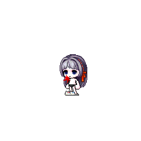虚拟形象