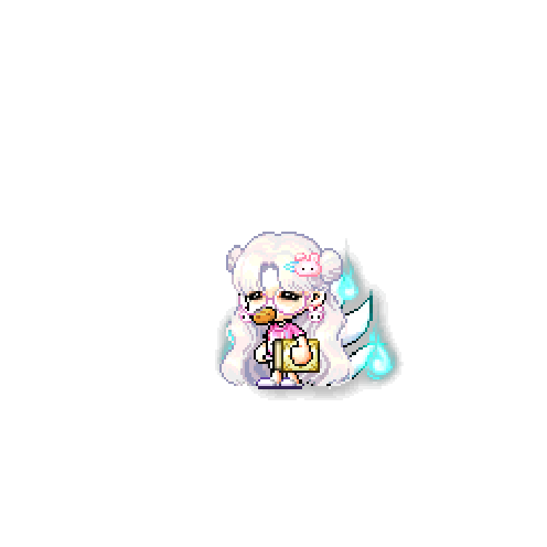 虚拟形象