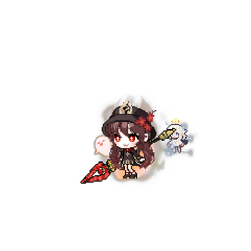 造型