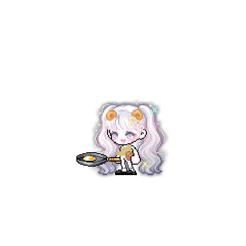 虚拟形象