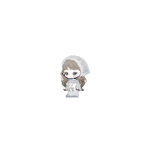 虚拟形象