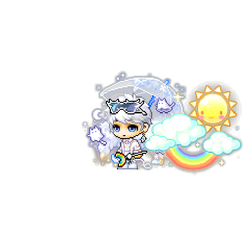 虚拟形象