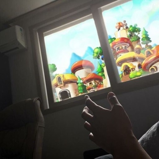 유저 프로필 이미지