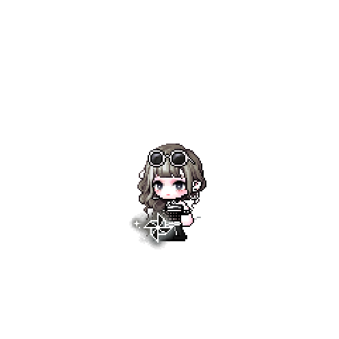 造型