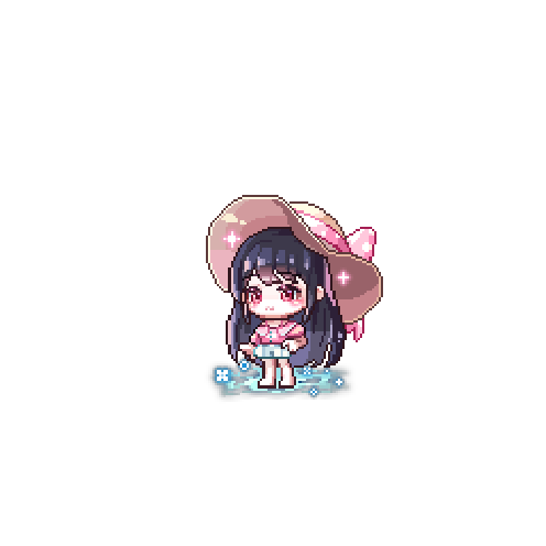 造型