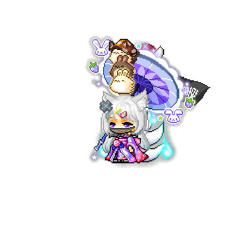 造型