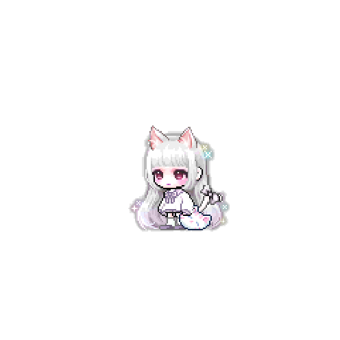 虚拟形象