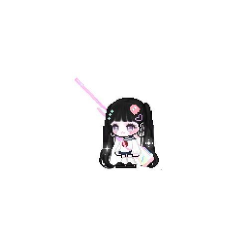 虚拟形象