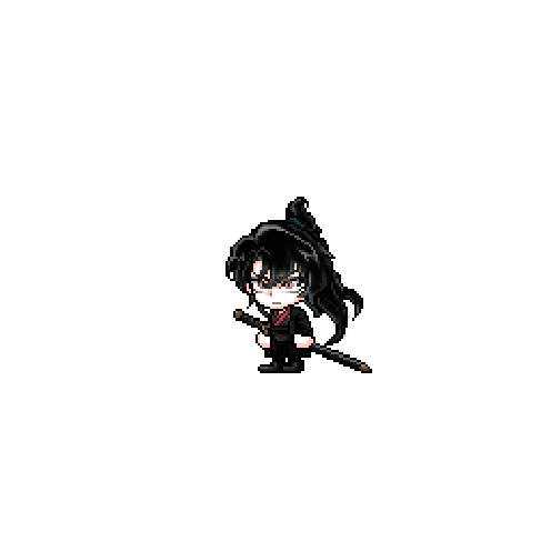 造型