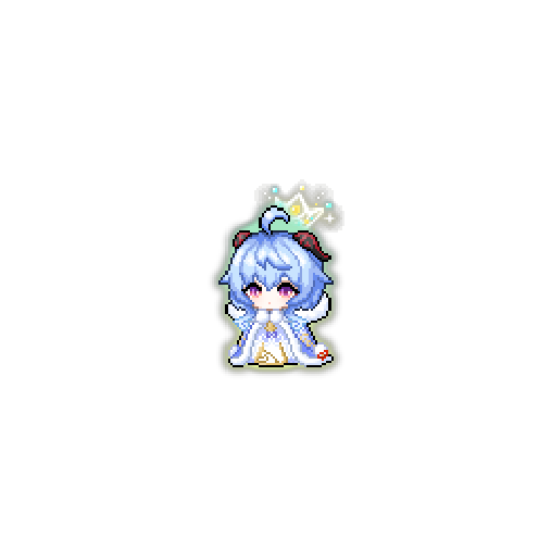 虚拟形象
