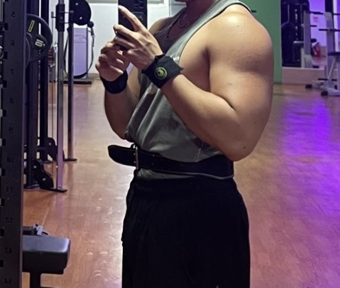 유저 프로필 이미지