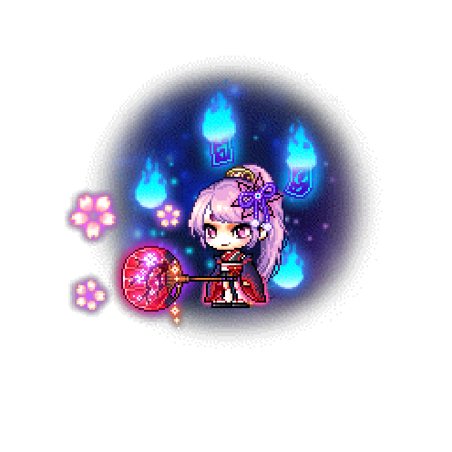 造型