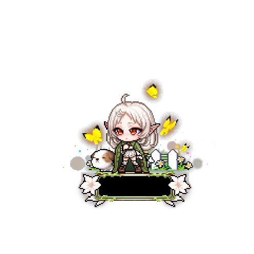 虚拟形象