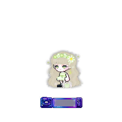 虚拟形象