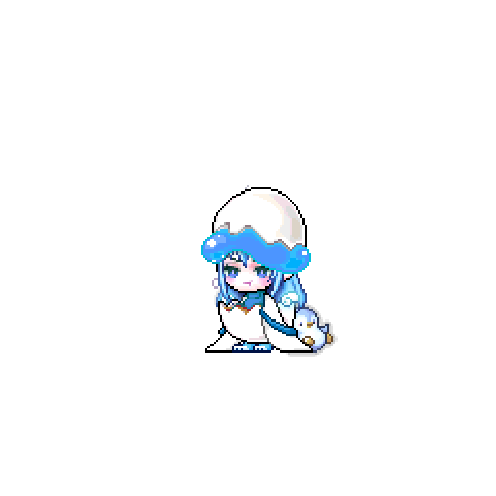造型