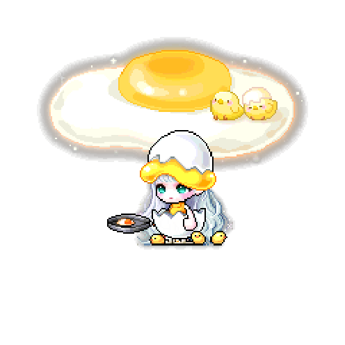 虚拟形象