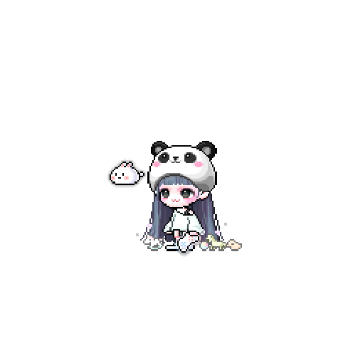 虚拟形象