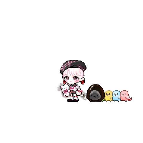 虚拟形象