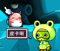玩家個人簡介圖片