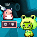 玩家個人簡介圖片