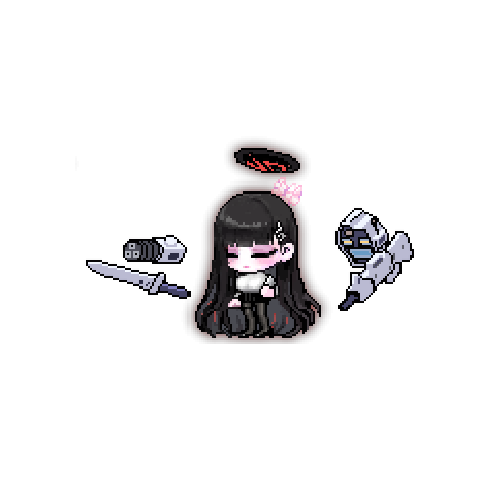 虚拟形象