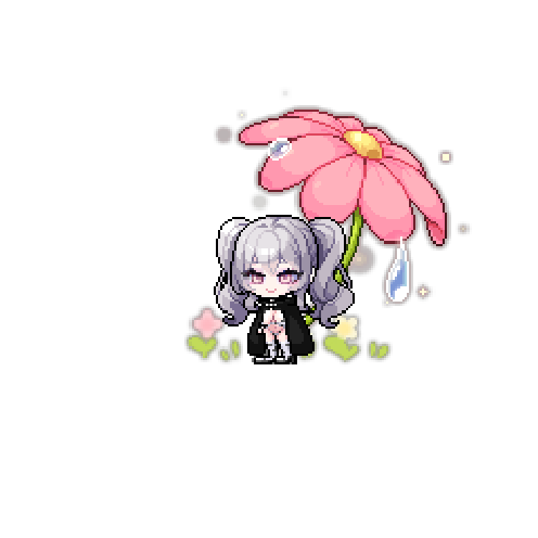 虚拟形象