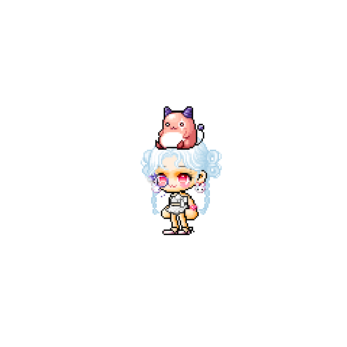 虚拟形象
