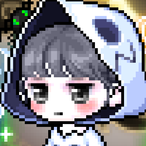 玩家個人簡介圖片