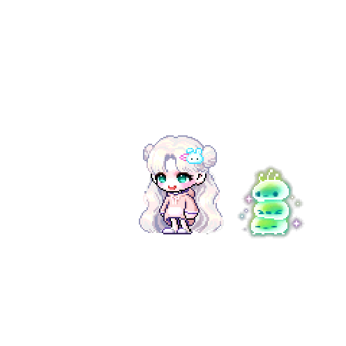 虚拟形象