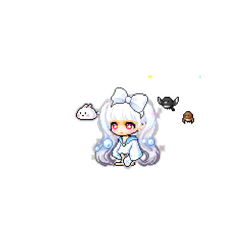 虚拟形象