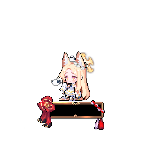 造型