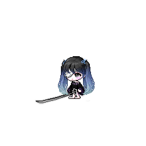 虚拟形象