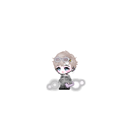 虚拟形象