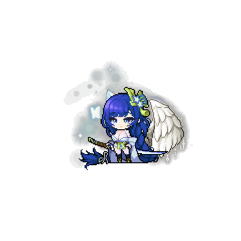 虚拟形象