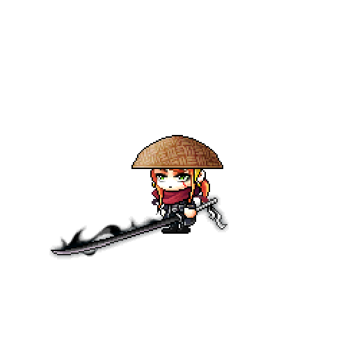 造型