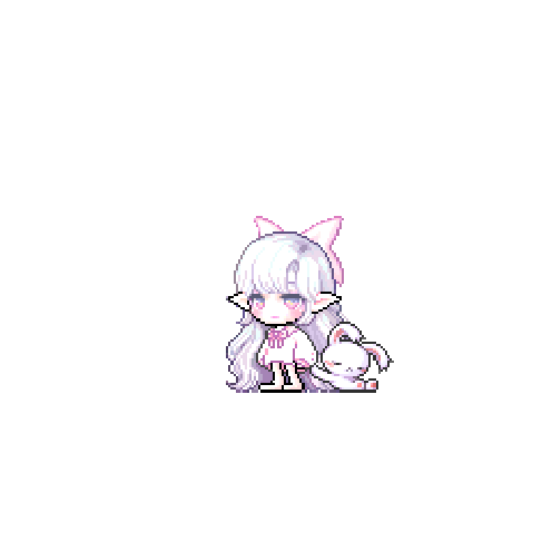 虚拟形象