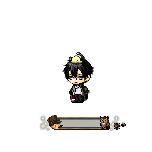 造型